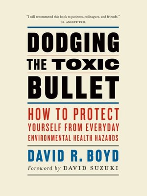 cover image of Dodging the Toxic Bullet